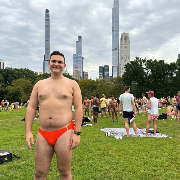 Meet your Posher, JT - Picture 8 of 8